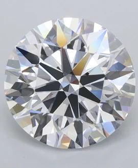 1.97 Karat Brylant