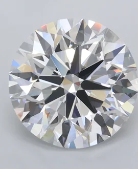 2.92 Karat Brylant