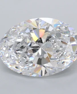 1.97 Karat Owal