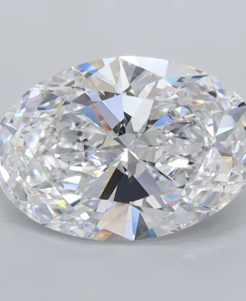 2.16 Karat Owal