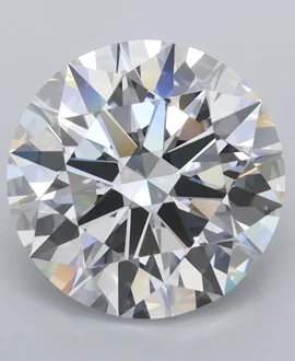 2.83 Karat Brylant