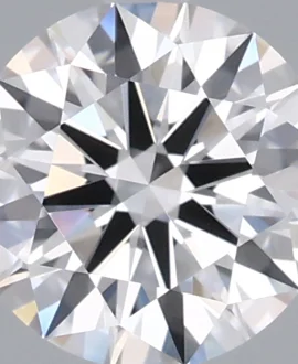 1.03 Karat Brylant