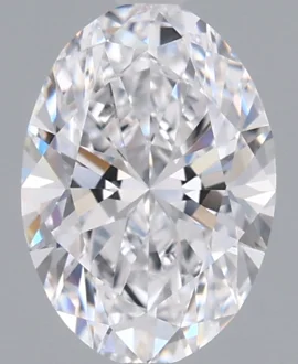 1.01 ct Oval