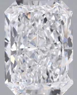 1.02 ct Radiant