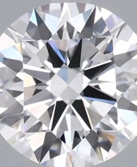 1.1 ct Round