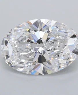 1.02 ct Oval