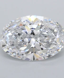 1.03 ct Oval