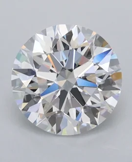 1.05 ct Round