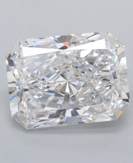 1.86 ct Radiant