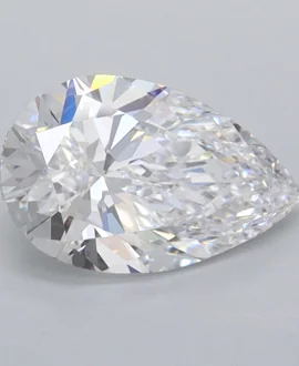 1.02 ct Pear