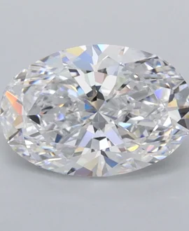 1.05 ct Oval
