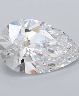 1 ct Pear