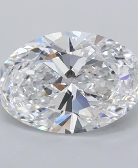 1.11 ct Oval