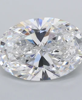 1.51 ct Oval