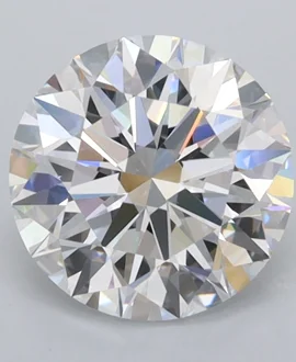 1.58 ct Round