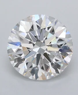 1.07 ct Round