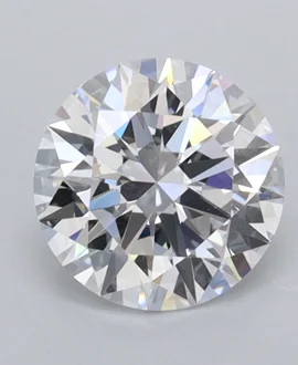 1 ct Round