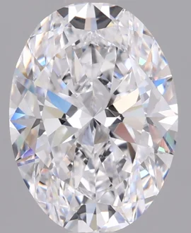 1.84 ct Oval