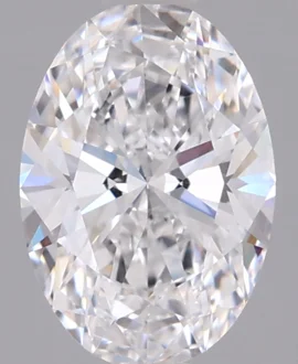 1 ct Oval