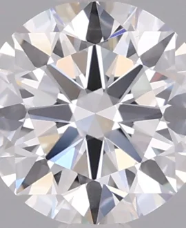 1.03 ct Round
