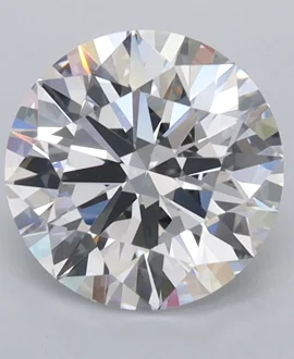 1.56 Karat Brylant