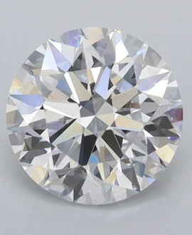 1.49 Karat Brylant