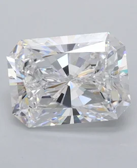 1.06 ct Radiant