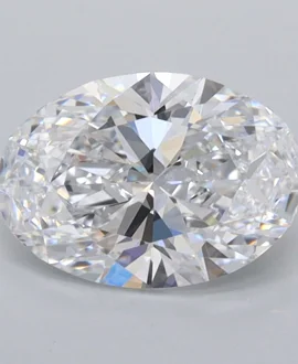 1.08 ct Oval