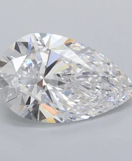1 ct Pear