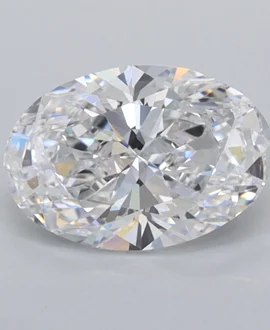 1 ct Oval