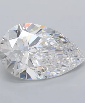 1.05 ct Pear