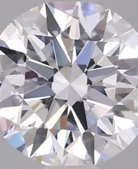 1 ct Round