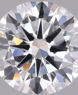 2.48 ct Round