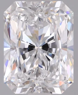 2.04 ct Radiant