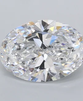 2.02 ct Oval