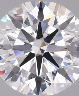 2.03 ct Round