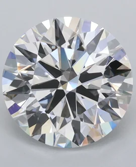 2.01 ct Round