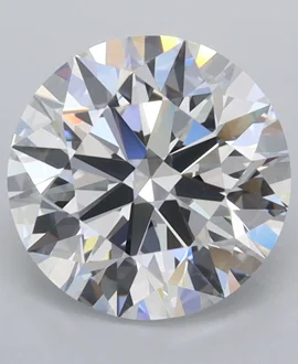 2.02 ct Round