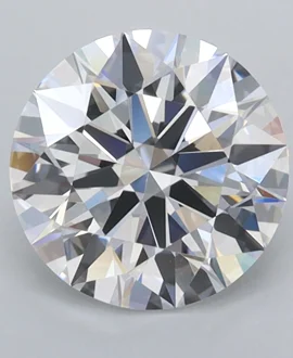 1.64 ct Round
