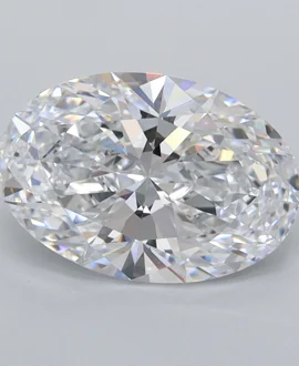 1.8 ct Oval