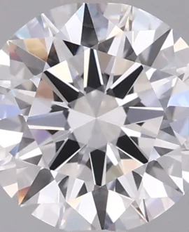 1.36 ct Round