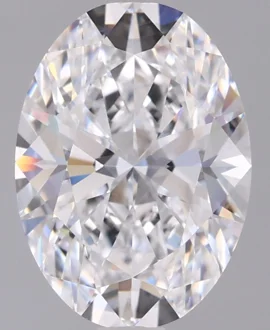 1.97 ct Oval
