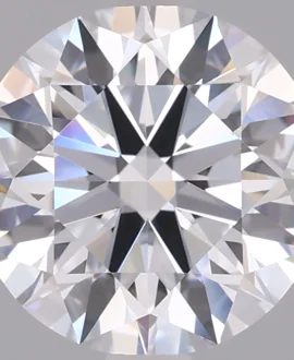 2.49 ct Round