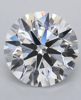 2.23 ct Round