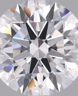 1.99 ct Round