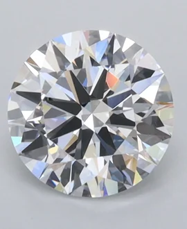 1.21 ct Round