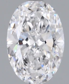 1.07 ct Oval