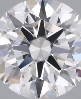 1.17 ct Round