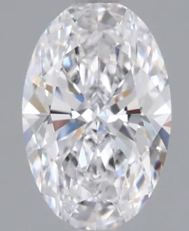 1.01 ct Oval