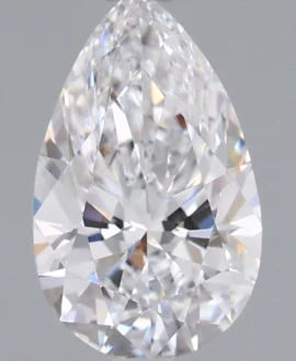 1.01 ct Pear